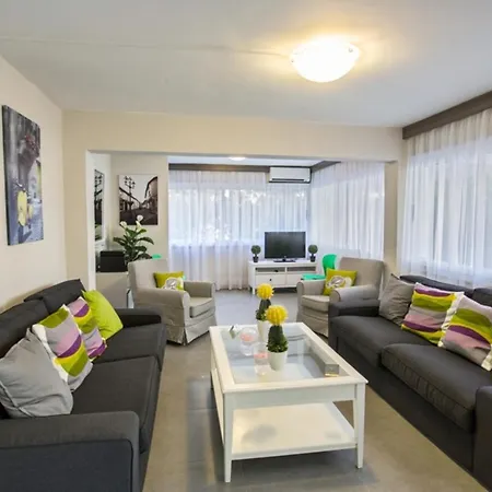 The Ultimate 5 Star Holiday In Close To The Beach 1324 * Ayia Napa