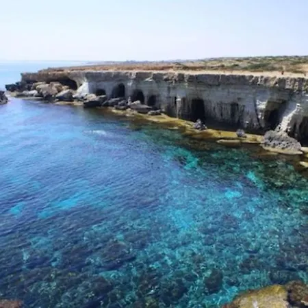 The Ultimate 5 Star Holiday In Close To The Beach 1324 Villa Ayia Napa