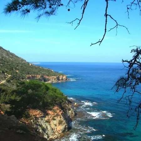 Вилла The Ultimate 5 Star Holiday In Close To The Beach 1324 Айя-Напа