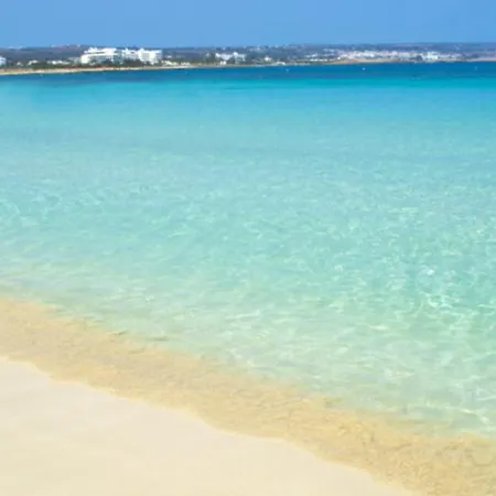 The Ultimate 5 Star Holiday In Close To The Beach 1324 Айя-Напа