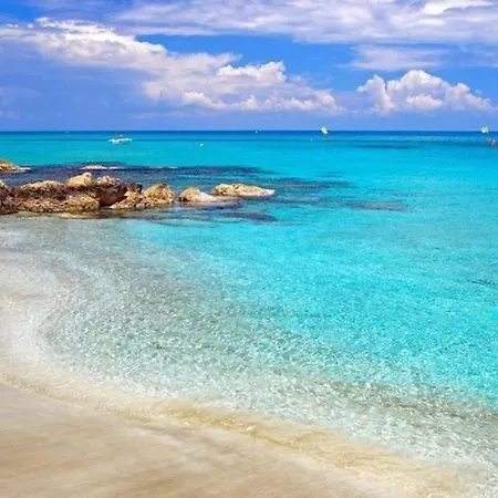 The Ultimate 5 Star Holiday In Close To The Beach 1324 Ayia Napa