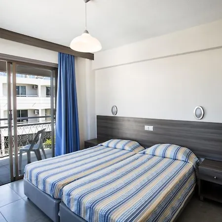 The Ultimate 5 Star Holiday In Close To The Beach 1324 Вилла Айя-Напа