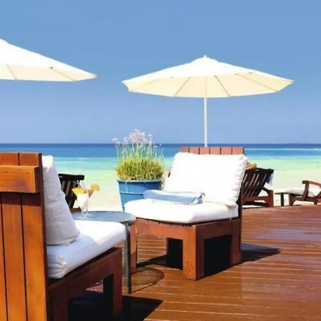 The Ultimate 5 Star Holiday In Close To The Beach 1324 * Ayia Napa